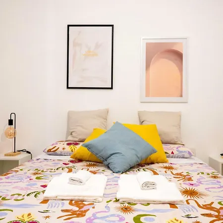 Domus Conte Rosso شقة *