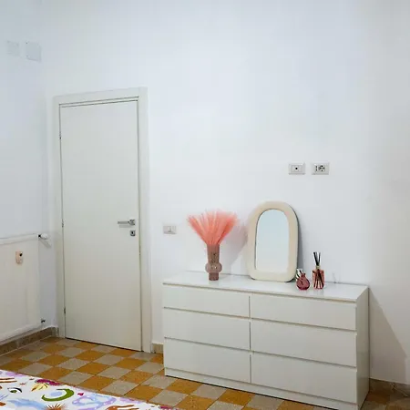 Domus Conte Rosso شقة *