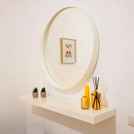 Domus Conte Rosso * روما