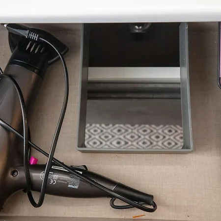 Domus Conte Rosso شقة روما