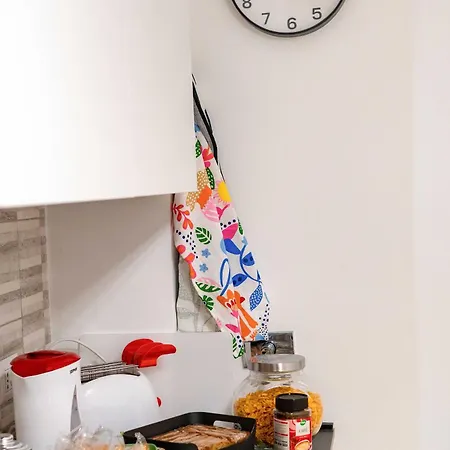 Domus Conte Rosso * روما