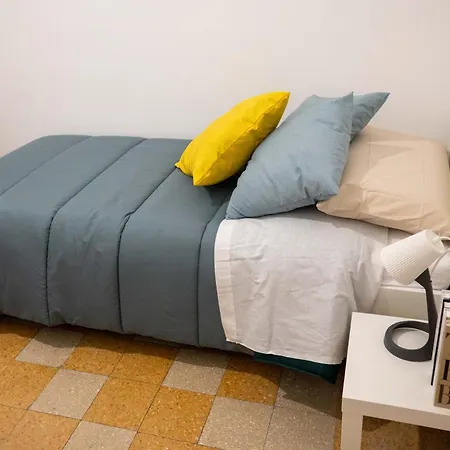 Domus Conte Rosso