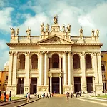 Domus Conte Rosso