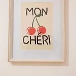 Domus Conte Rosso Lägenhet
