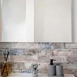 Apartment Domus Conte Rosso