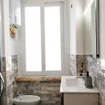 Lägenhet Domus Conte Rosso Rom