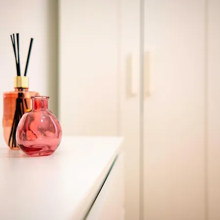 Apartmán Domus Conte Rosso