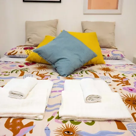 Apartmán Domus Conte Rosso