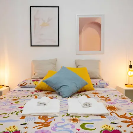 Apartmán Domus Conte Rosso