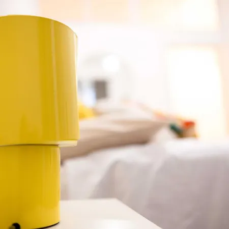 Domus Conte Rosso Apartmán