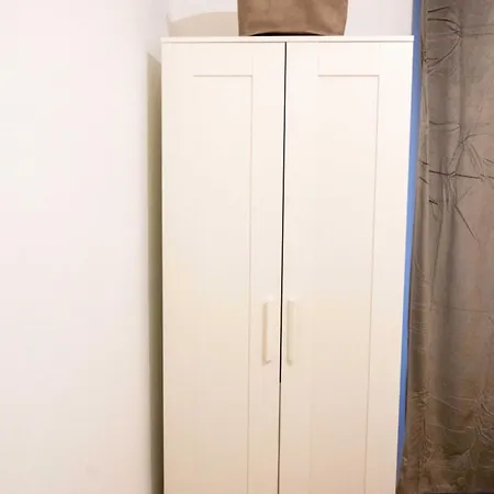 Domus Conte Rosso Róma