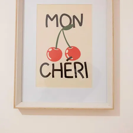 Domus Conte Rosso Apartmán