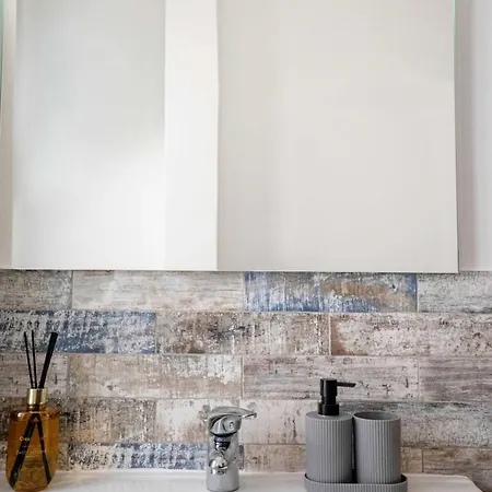 Apartmán Domus Conte Rosso