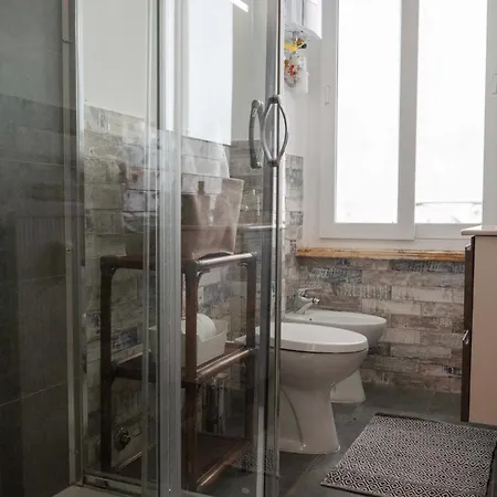 Domus Conte Rosso Apartmán Řím