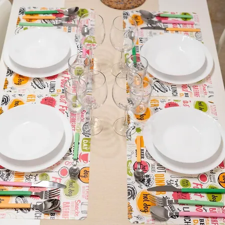 Domus Conte Rosso * Řím