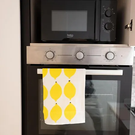 Domus Conte Rosso Apartman