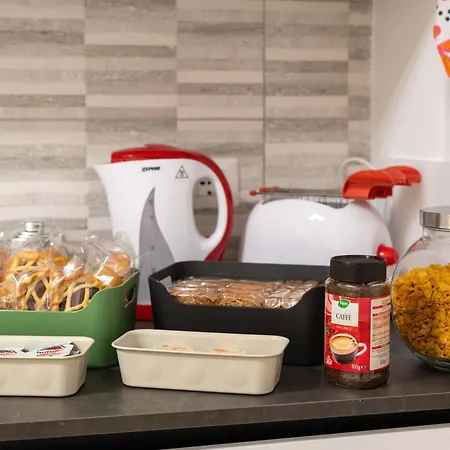 Domus Conte Rosso Řím