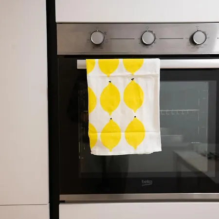 Apartmán Domus Conte Rosso Řím