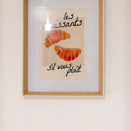 Apartmán Domus Conte Rosso Řím