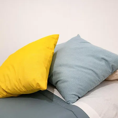 公寓 Domus Conte Rosso 罗马