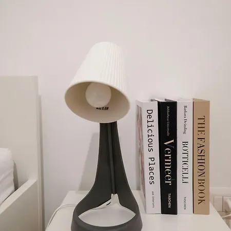 Apartmán Domus Conte Rosso *