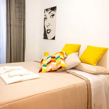 Domus Conte Rosso