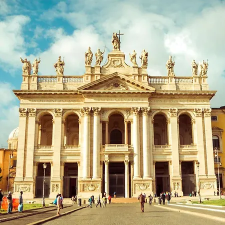 Domus Conte Rosso